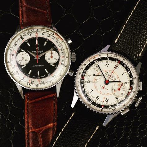 breitling crown functions.